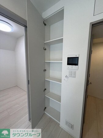 アジールコート後楽園の物件内観写真